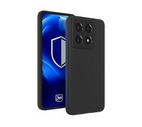 3MK Absorber200™ Cover per Xiaomi 14T Pro, Nero