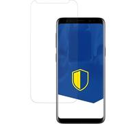 3mk Arc+ ochranná fólia pre Samsung Galaxy S9 - Transparentná