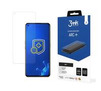 3mk Arc+ - pellicola protettiva per Honor Magic8 Pro - Trasparente
