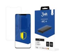 3mk Arc+ - pellicola protettiva per Huawei Mate 50 Pro - Trasparente