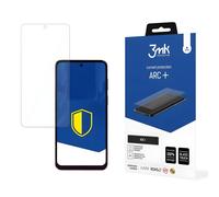3mk Arc+ - pellicola protettiva per Motorola Moto G53 - Trasparente