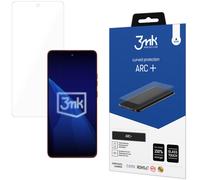 3mk Arc+ - pellicola protettiva per Motorola Moto G86/Moto G86 Power - Trasparente