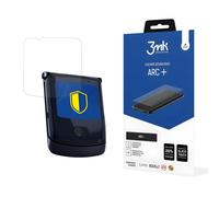 3mk Arc+ - pellicola protettiva per Motorola Razr 5G - Trasparente