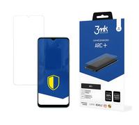 3mk Arc+ - pellicola protettiva per Realme C33 - Trasparente