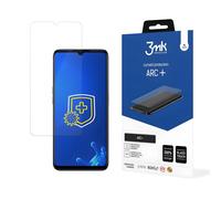 3mk Arc+ - pellicola protettiva per Realme Narzo 50/A57/A57 5G/A77 5G - Trasparente