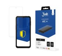 3mk Arc+ - pellicola protettiva per Samsung Galaxy Xcover 6 Pro - Trasparente