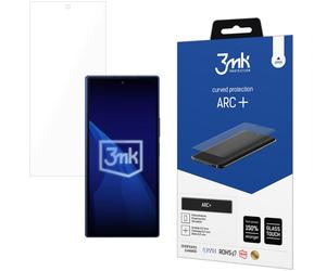 3mk Arc+ - pellicola protettiva per Samsung Galaxy Z Fold 7 - Trasparente KP39603