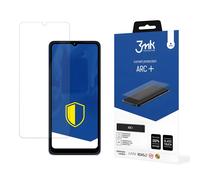 3mk Arc+ - pellicola protettiva per T-Mobile T Phone/Revvl 6 5G - Trasparente KP23420