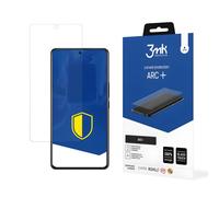 3mk Arc+ - pellicola protettiva per Xiaomi 12S Ultra - Trasparente