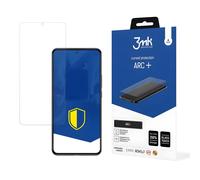 3mk Arc+ - pellicola protettiva per Xiaomi 12T/12T Pro/11T/11T Pro/Redmi Note 10 Pro - Trasparente