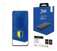 3mk Arc+ - pellicola protettiva per Xiaomi Mi 11 - Trasparente