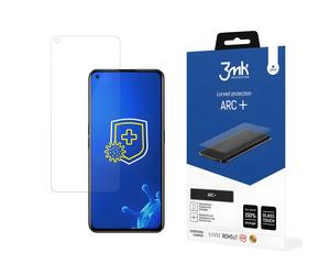 3mk Arc+ - pellicola protettiva per Xiaomi Redmi Note 14 Pro 5G - Trasparente KP39705