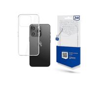 3MK Armor 3MK Capa/Bolsa per Apple Apple iPhone 15 Pro Max, Transparente