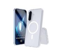 3MK Armor A26 CUSTODIA PER TELEFONO per Samsung Universale, Trasparente