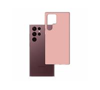 3MK ARMOR CASE COVER per Samsung Galaxy S23 Ultra, Rosa