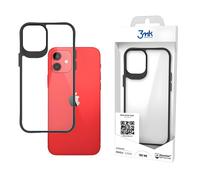3mk Armor Case custodia per Apple iPhone 12/iPhone 12 Pro - Trasparente