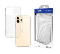 3mk Armor Case custodia per Apple iPhone 12 Pro Max - Permatoma