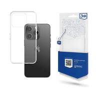 3mk Armor Case custodia per Apple iPhone 15 Pro Max - Trasparente