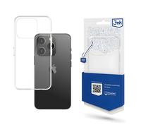 3mk Armor Case custodia per Apple iPhone 15 Pro Max - Trasparente KP28607