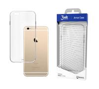 3mk Armor Case custodia per Apple iPhone 6 Plus/iPhone 6s Plus - Trasparente