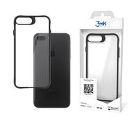 3mk Armor Case custodia per Apple iPhone 6 Plus - Trasparente
