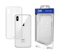 3mk Armor Case custodia per Apple iPhone XS Max - Permatoma