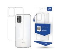 3mk Armor Case custodia per LG K53 - Permatoma