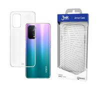 3mk Armor Case custodia per Oppo A93 5G - Trasparente