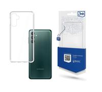 3mk Armor Case custodia per Samsung Galaxy A04s - Trasparente