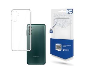 3mk Armor Case custodia per Samsung Galaxy A04s - Trasparente