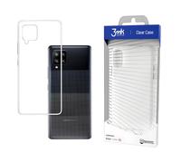 3mk Armor Case custodia per Samsung Galaxy A42 5G - Trasparente