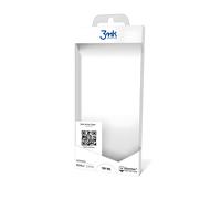 3mk Armor Case custodia per Samsung Galaxy A73 - Trasparente