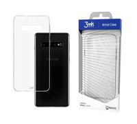 3mk Armor Case custodia per Samsung Galaxy S10 - Juoda