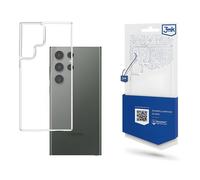 3mk Armor Case custodia per Samsung Galaxy S23 Ultra - Permatoma