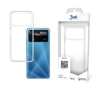 3mk Armor Case custodia per Xiaomi Poco X4 Pro 5G - Permatoma