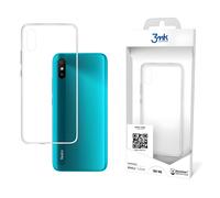 3mk Armor Case custodia per Xiaomi Redmi 9A/Redmi 9AT - Trasparente KP23428