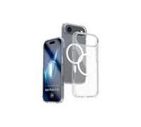 3MK Armor MagCase 3MK Capa/Bolsa per Apple iPhone Air, Transparente