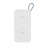 3mk, Banca di energia PastelUp Wireless 10 000mAh 22.5W USB A / C