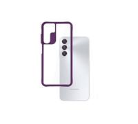 3MK Capa Satin Armor+ 3MK Samsung Galaxy A15 5G Roxo Capa/Bolsa per Samsung Samsung Galaxy A15, Black