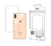 3mk Clear Case custodia per Apple iPhone XS Max - Trasparente KP20789