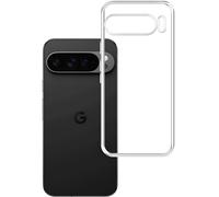 3mk Clear Case custodia per Google Pixel 10 Pro XL - Permatoma