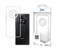 3mk Clear Case custodia per Honor Magic4 - Permatoma