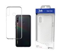 3mk Clear Case custodia per Huawei P40 Lite E - Trasparente KP20649