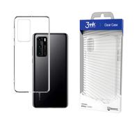 3mk Clear Case custodia per Huawei P40 - Trasparente KP20634