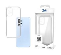 3mk Clear Case custodia per Samsung Galaxy A23 - Trasparente KP20240