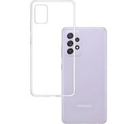 3mk Clear Case custodia per Samsung Galaxy A52 4G/Galaxy A52 5G/Galaxy A52s 5G - Trasparente KP38123