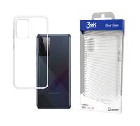 3mk Clear Case custodia per Samsung Galaxy A72 5G - Trasparente KP20650