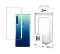 3mk Clear Case custodia per Samsung Galaxy A9 2018 - Trasparente KP20600