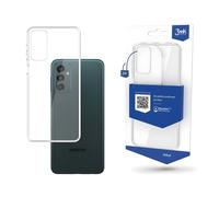 3mk Clear Case custodia per Samsung Galaxy M23 - Trasparente KP20214