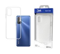 3mk Clear Case custodia per Xiaomi Redmi Note 10 5G - Trasparente KP20785